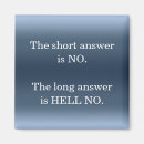 Search for sarcastic magnets Vintage