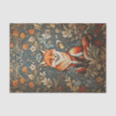 Search for woodland tissue paper William morris