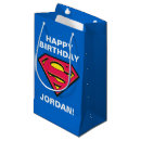 Search for superman logo Birthday