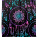 Search for native american shower curtains Dreamcatcher