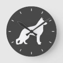 Search for dog clocks Pets
