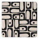 Search for mid century modern trivets Retro