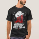 Search for cowboy christmas tshirts Santa claus
