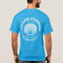 Search for seashell tshirts Florida