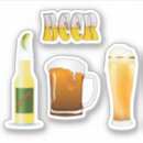 Search for beer mug stickers Drinking