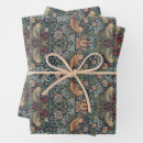 Search for strawberry thief wrapping paper William morris