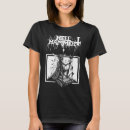 Search for death tshirts Thrash metal