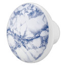 Search for navy blue knobs and pulls Stylish