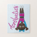 Search for gymnastic puzzles Tumbling