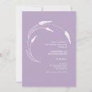 Search for 40th vow renewal invitations Modern