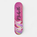 Search for girls skateboards Unicorn