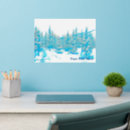 Search for christmas tree wall decals Forest
