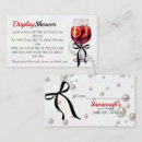 Search for display shower enclosure cards Unwrapped