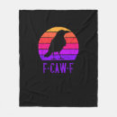 Search for crow blankets Funny chicken