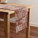 Search for burlap table runners Vintage