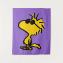 Search for cool tapestries Snoopy
