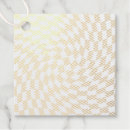 Search for rose gold wedding favor tags Modern
