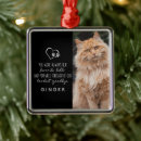 Search for pet memorial ornaments Simple