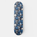 Search for skull skateboards Rose