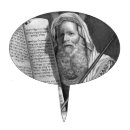 Search for bible cake toppers Old testament