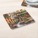 Search for italian coasters Vintage