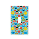 Search for nursery lighting Oscar the grouch