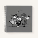 Search for the nightmare before christmas notebooks Shock