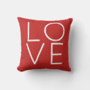 Search for valentines day pillows Typography