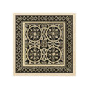 Search for mandala art Black