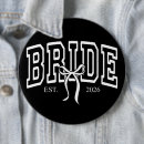 Search for bride buttons Cute