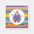 Search for cryptid crafts party Bigfoot