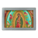 Search for catholic belt buckles Saint