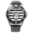 Search for penguin watches Black and white