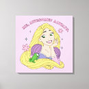 Search for disney rapunzel canvas prints Princess