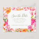 Search for summer save the date postcards Modern typography