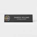 Search for modern name plates Create your own