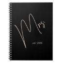 Search for honeymoon notebooks Bride