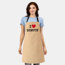Search for donut aprons Baking
