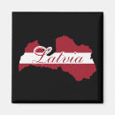 Search for latvian gifts Red
