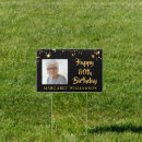 Search for happy birthday name outdoor signs Modern