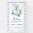 Search for beach wedding banners Anchor