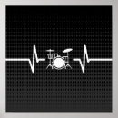 Search for drummer posters Musician
