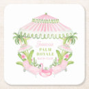 Search for pink flamingo coasters Florida