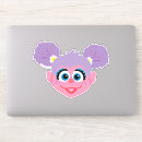 Search for elmo face stickers Woodland