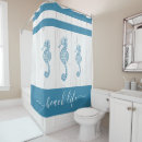 Search for blue seahorse bathroom accessories Beach house