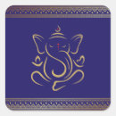 Search for hindu god stickers Gold