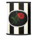 Search for red rose lamp shades Beautiful