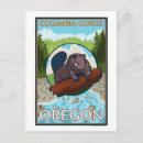 Search for columbia river gorge postcards Original