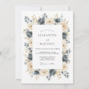Search for navy and champagne invitations Roses