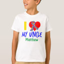 Search for uncle kids tshirts Niece